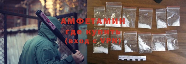 молекула духа Осташков